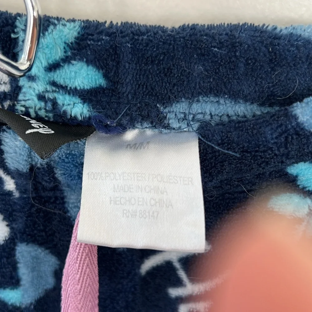Disney Stitch Fleece Pajama/Launge Pants - Picture 5 of 5